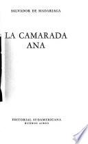 La camarada Ana