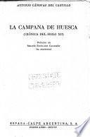 La Campana de Huesca