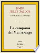 La campaña del Maestrazgo