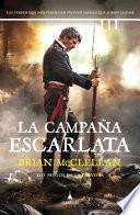 La campaña escarlata (versión latinoamericana)