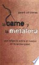 La carne y la met©Łfora