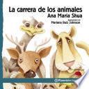 La carrera de los animales