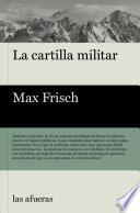 La cartilla militar