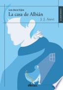 La casa de Albián