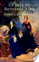 La casa de Bernarda Alba