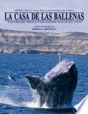 La Casa de Las Ballenas