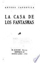 La casa de los fantasmas
