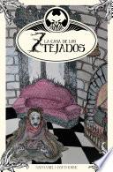 La casa de los siete tejados