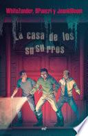 La casa de los susurros