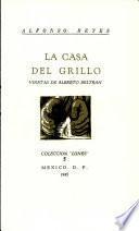 La Casa Del Grillo