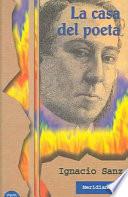 Libro La casa del poeta