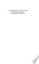 La celebración de nuestro juego