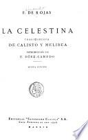 La Celestina