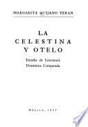 La Celestina y Otelo