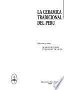 La Cerámica tradicional del Perú