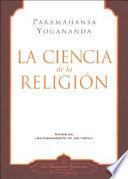 La ciencia de la religión