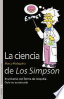 La ciencia de Los Simpson