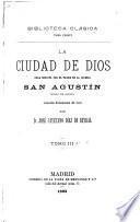 La ciudad de Dios