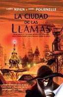 La ciudad de las Llamas
