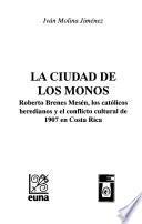 La ciudad de los monos