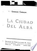 La ciudad del alba