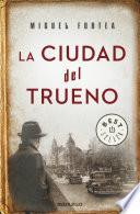La ciudad del trueno