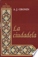 La ciudadela, el drama de los medicos y la medicina