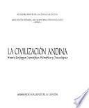 La civilización andina