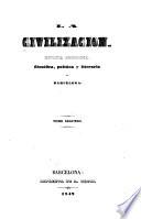 La civilización