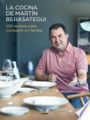 La cocina de Martín Berasategui
