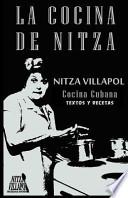 La Cocina de Nitza