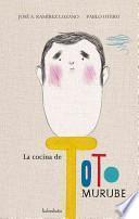 La cocina de Toto Murube