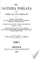 La cocinera poblana