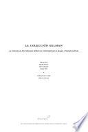 La colección Gelman