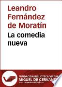 La comedia nueva