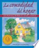 La comodidad del hogar