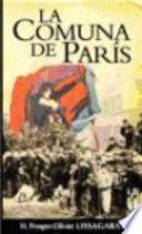 La Comuna de París