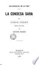 La Condesa Sara