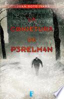 La conjetura de Perelmán