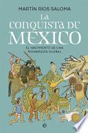 Libro La conquista de México