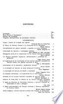 La conservación de la naturaleza y la prensa en la Américana Latina