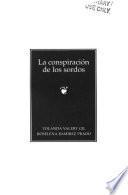 La conspiración de los sordos