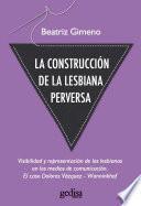 La construcción de la lesbiana perversa