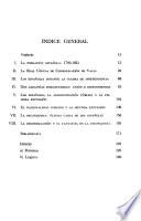 La contrarrevolución en la independencia