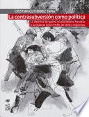 La contrasubversión como política