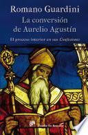 La conversión de Aurelio Agustín