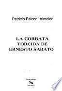 La corbata torcida de Ernesto Sábato