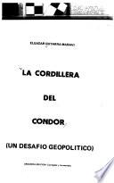 La Cordillera del Cóndor