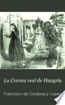 La Corona real de Hungría