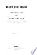 La corte de los milagros